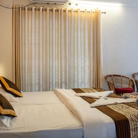 White House Residency Hotel Варкала Екстериор снимка