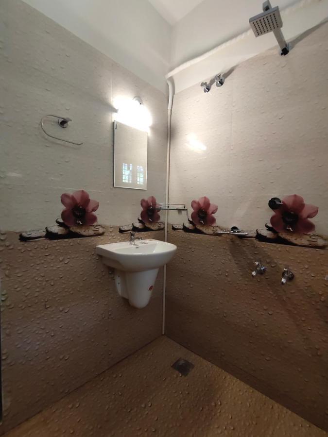 White House Residency Hotel Варкала Екстериор снимка