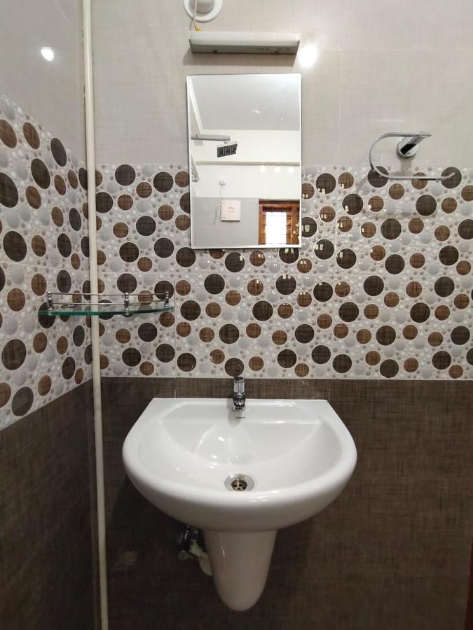 White House Residency Hotel Варкала Екстериор снимка