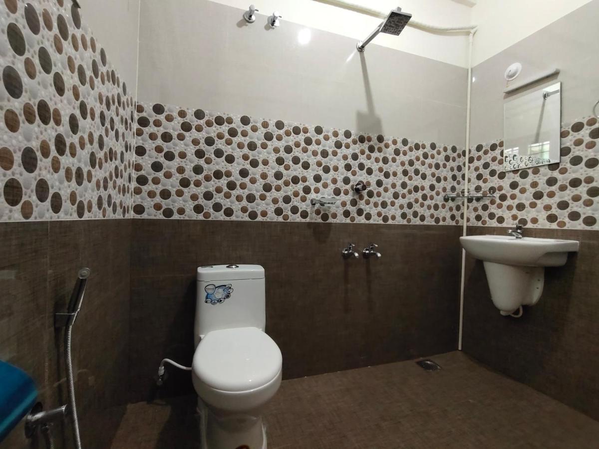 White House Residency Hotel Варкала Екстериор снимка