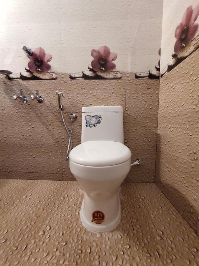 White House Residency Hotel Варкала Екстериор снимка